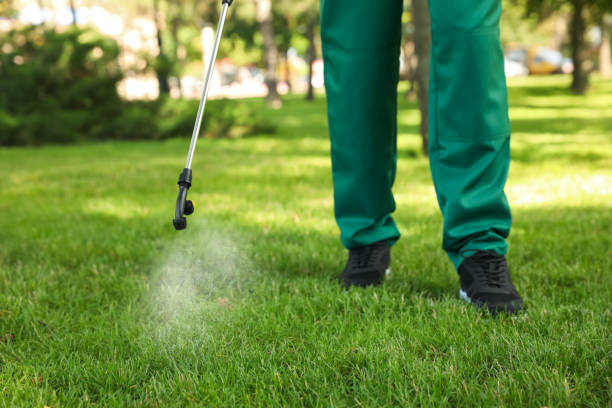 Alma, MI Pest Control Company
