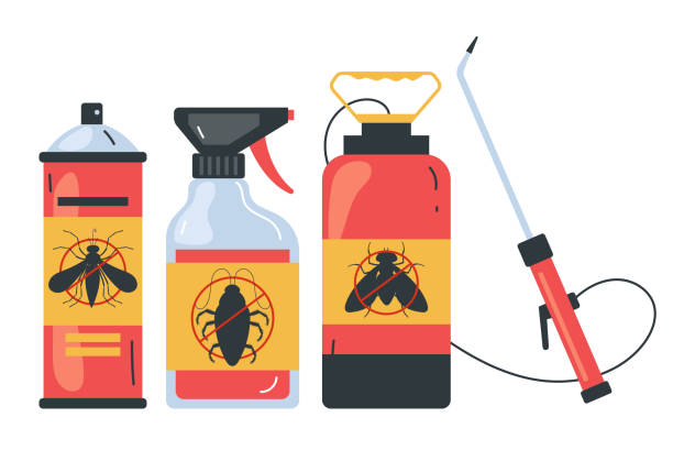 Best Commercial Pest Control Services  in Alma, MI