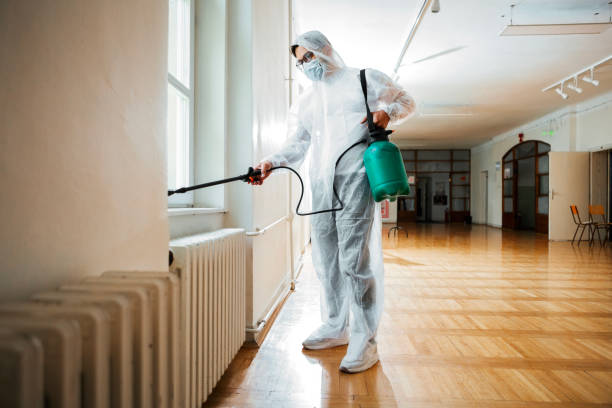 Best Exterminator Services  in Alma, MI